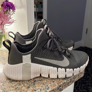 Nike Free Metcon 4